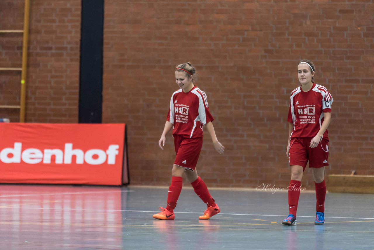 Bild 119 - Dodenhof Cup